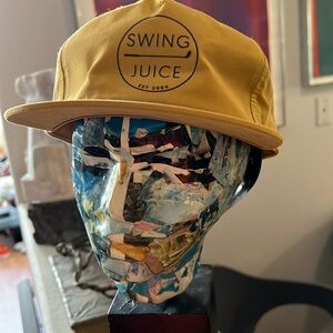 Richardson Swing Juice Golf Hat